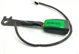 1K06885116 пряжка переднего ремня безопасности KIA Sportage