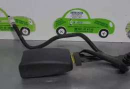 888301W000 пряжка переднего ремня безопасности KIA Rio 2011