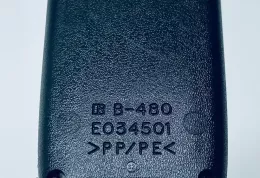 8490262J10ED3 пряжка переднього ременя безпеки Suzuki Swift 2008