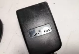 T4X9A5109 пряжка переднього ременя безпеки Ford Focus 1999