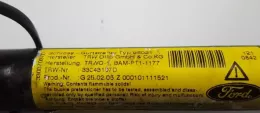 33C43107D пряжка переднього ременя безпеки Ford C-MAX I 2004