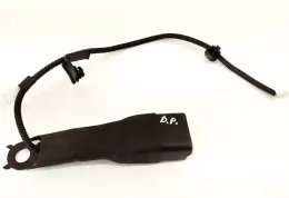 5007190100 пряжка переднього ременя безпеки Toyota Yaris Cross 2022
