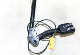 2M51A61208CA пряжка переднего ремня безопасности Ford Focus 2002