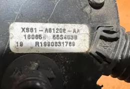 XS61A61208AA пряжка переднего ремня безопасности Ford Puma 1999