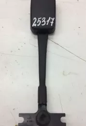 2S6AA61208DA пряжка переднего ремня безопасности Ford Fiesta 2003