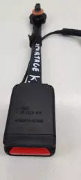 631621300C пряжка переднього ременя безпеки KIA Sportage 2017