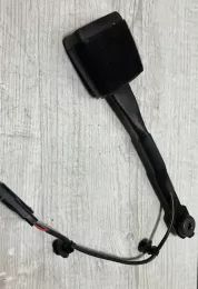 LV4BS61208AB пряжка переднього ременя безпеки Ford Kuga III 2021