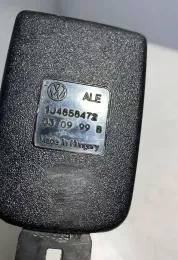 030999B пряжка переднього ременя безпеки Volkswagen Golf IV 1999