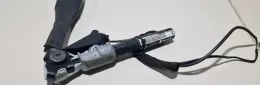 13225286 пряжка переднего ремня безопасности Opel Corsa D 2012