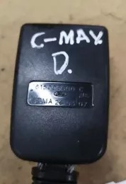 G5548A070402 пряжка переднего ремня безопасности Ford Focus C-MAX 2006