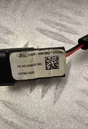 FR3B6361203AF пряжка переднего ремня безопасности Ford Mustang VI 2016