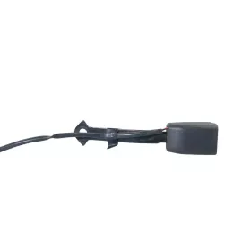 6361202 пряжка переднего ремня безопасности Ford Mustang V 2014