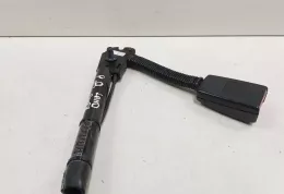 R3061400065 пряжка переднього ременя безпеки Land Rover Range Rover Sport L320 2006