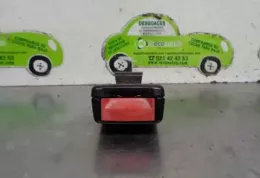 97KRB61208AB пряжка переднего ремня безопасности Ford Ka 1996