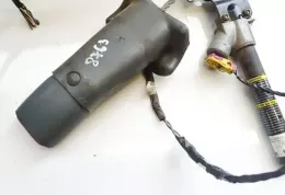 0XP981D5AC пряжка переднього ременя безпеки Ford Focus 2002