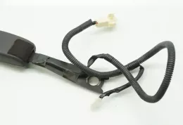 091386 пряжка переднього ременя безпеки Toyota Corolla E160 E170 2020