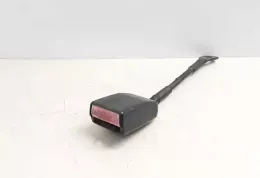 0152304T11 пряжка переднього ременя безпеки Fiat Fiorino 2007