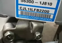 88870801J800 пряжка переднего ремня безопасности Hyundai i20 (PB PBT) 2012