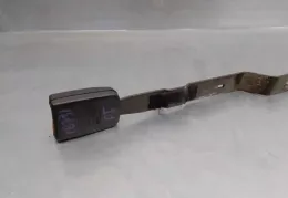 1H8057733 пряжка переднего ремня безопасности Volkswagen Golf III