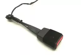 DS73F61208BG пряжка переднього ременя безпеки Ford Mondeo MK V 2015