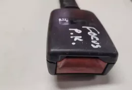 T4X9A030425 пряжка переднего ремня безопасности Ford Focus 2003