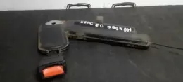 00537E040495 пряжка переднього ременя безпеки Ford Mondeo MK I 1993