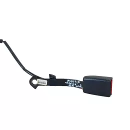 6361202 пряжка переднего ремня безопасности Ford Mustang V 2014