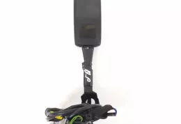 9780318405 пряжка переднього ременя безпеки Porsche Panamera (970) 2011