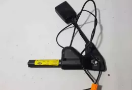 1S71F61208BMYYGZ пряжка переднего ремня безопасности Ford Mondeo Mk III 2000