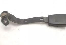 6X0857756B пряжка переднього ременя безпеки Volkswagen Lupo 2004