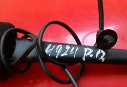 620392200C пряжка переднього ременя безпеки Ford Focus 2017