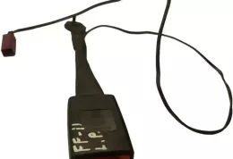 ZC21909 пряжка переднего ремня безопасности Ford Fiesta 2011