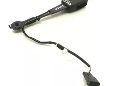 DS73F61208BG пряжка переднього ременя безпеки Ford Mondeo MK V 2015