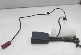7G9N61208AD пряжка переднього ременя безпеки Ford Mondeo MK IV 2007