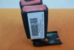8V51A613K21AD пряжка переднего ремня безопасности Ford Fiesta 2008