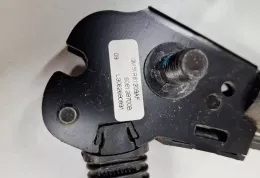 L3062680891 пряжка переднього ременя безпеки Ford Focus C-MAX 2006