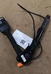 G5548A070402 пряжка переднего ремня безопасности Ford Focus C-MAX 2006
