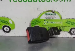 97KRB61208AB пряжка переднего ремня безопасности Ford Ka 1996