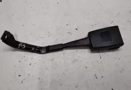 8P0857755E пряжка переднего ремня безопасности Audi A3 S3 A3 Sportback 8P 2009