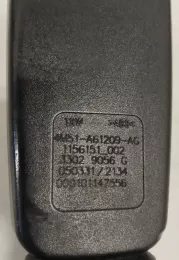 33029056G пряжка переднього ременя безпеки Ford Focus 2005