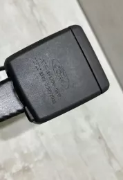 JX7BA61209BAW пряжка переднего ремня безопасности Ford Focus 2021