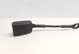 0152304T11 пряжка переднього ременя безпеки Fiat Fiorino 2007