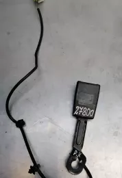 7L085777C пряжка переднього ременя безпеки Volkswagen Touareg I 2003