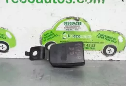 97KAB61208AB пряжка переднего ремня безопасности Ford Ka 1996