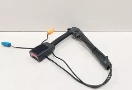 R3061400065 пряжка переднього ременя безпеки Land Rover Range Rover Sport L320 2006