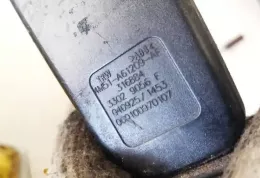 4M51A61209AF пряжка переднего ремня безопасности Ford Focus 2004
