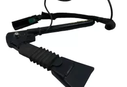 5610165030 пряжка переднего ремня безопасности Opel Corsa C 2003