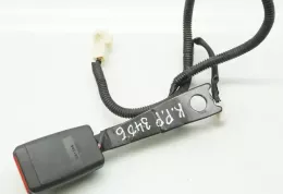 091386 пряжка переднього ременя безпеки Toyota Corolla E160 E170 2020