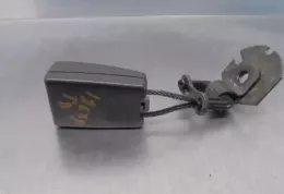 1X43F613K21AC пряжка переднего ремня безопасности Jaguar X-Type 2003
