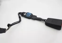 CJ5461208A1EW пряжка переднього ременя безпеки Ford Focus 2015